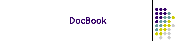 DocBook